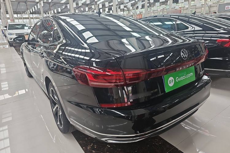 Used Volkswagen Passat 2023 Revised 330TSI Starry Elite Edition
