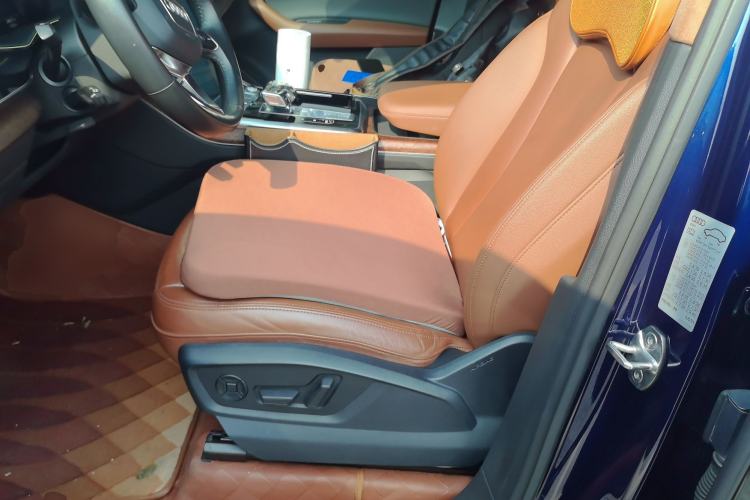 Used Audi Q7 2020 45 TFSI quattro S line Sport Limited Edition