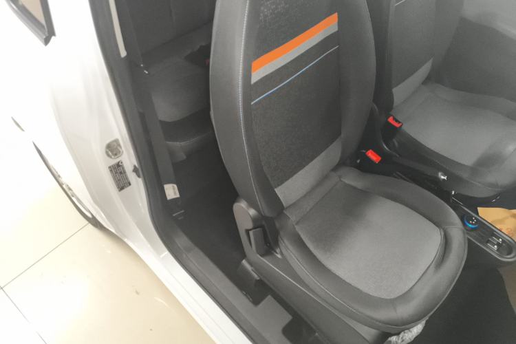 Used Wuling Hongguang MINIEV 2020 Enjoyment Model Lithium Iron Phosphate