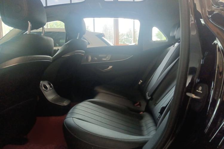 Used Mercedes-Benz E-Class 2021 Restyled E 300 L Luxury Edition
