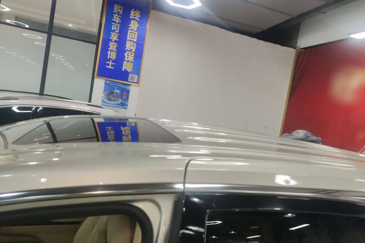 Used Buick GL8 2022 ES Landtrek 653T Luxury Edition
