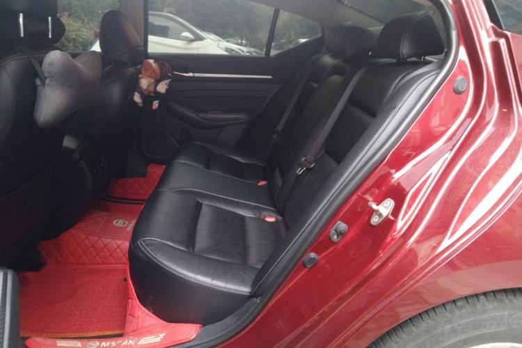 Used Nissan Teana 2019 2.0L XL Comfort Edition