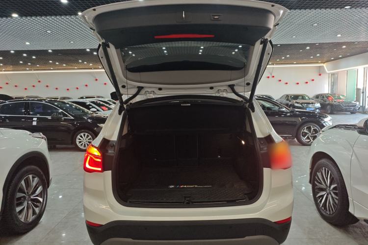 Used BMW X1 2019 sDrive18Li Premium Edition
