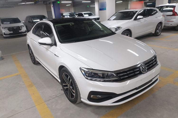 Used Volkswagen Lamando 2021 230TSI DSG Fashion Edition