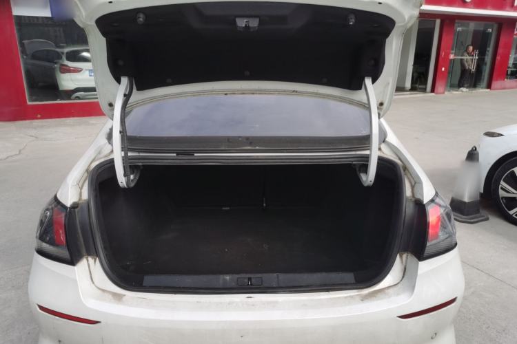 Used Peugeot 408 2019 350THP Automatic Luxury Edition China V Standard