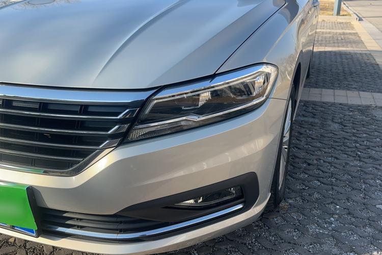 Used Volkswagen Lavida 2021 280TSI DSG Comfort Edition
