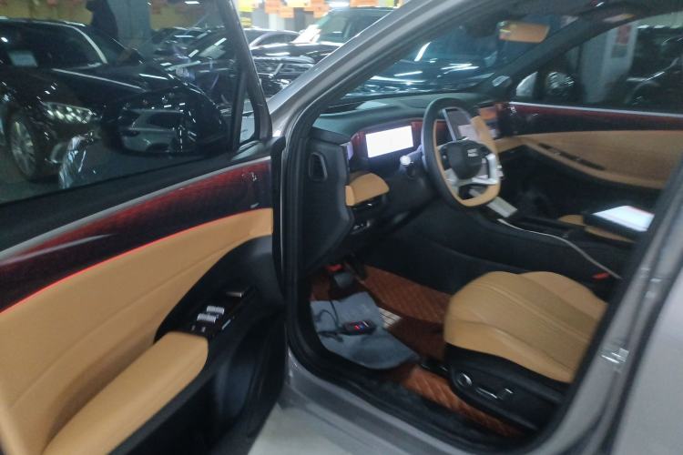 Used  L7 2024 1.5T 115 km Starship Dragon Edition