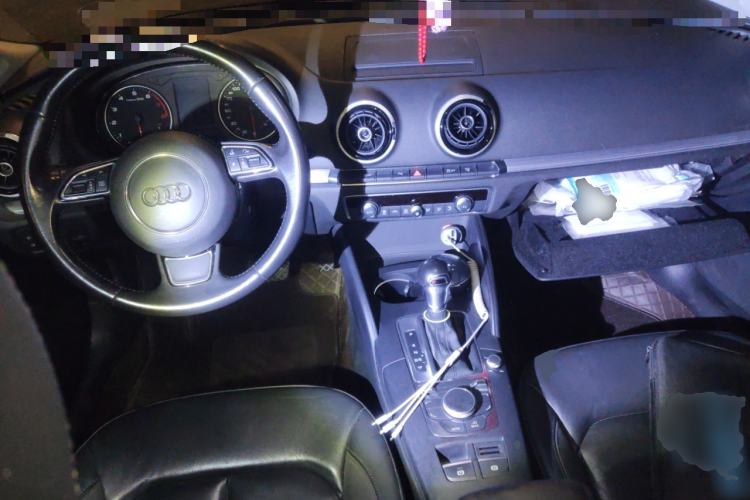 Used Audi A3 2016 Sportback 35 TFSI Style Edition