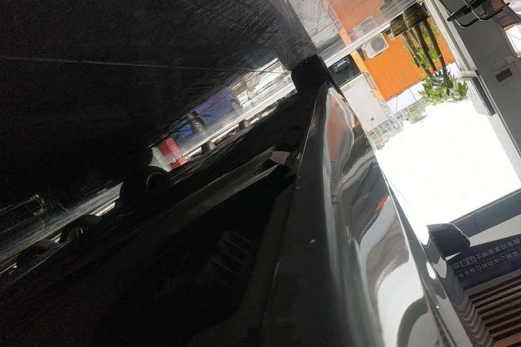 Used BMW 5 Series 2022 Restyled 530Li Leading Edition M Sport Package