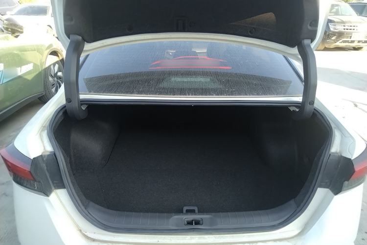 Used Nissan Teana 2022 2.0T XL Enjoyment Edition
