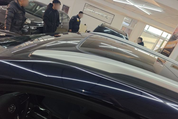 Used Buick Encore GX 2020 20T CVT Two-Wheel Drive Luxury Version
