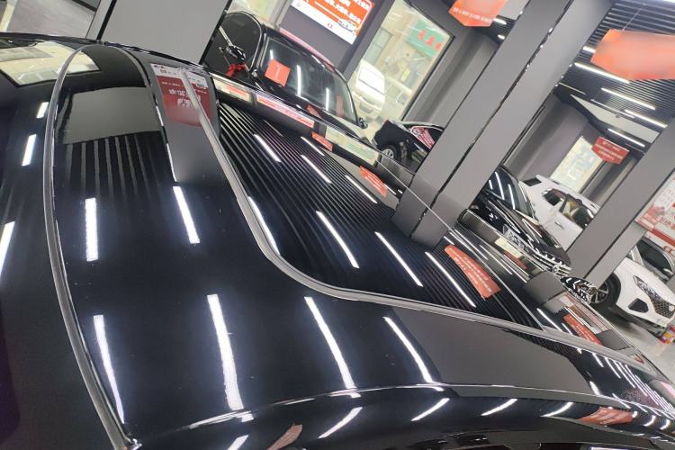 Used Cadillac CT5 2022 28T Luxury Version (Standard Edition)
