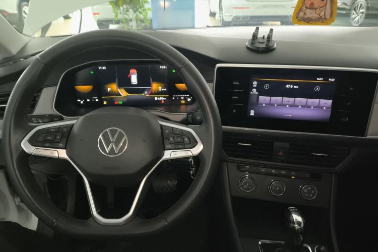 Used Volkswagen Bora 2023 200TSI DSG Comfort Edition