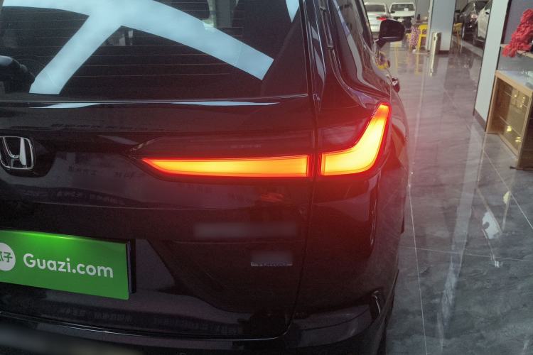 Used Honda Breeze 2023 240TURBO Two-Wheel-Drive Luxury Edition 5 Seats