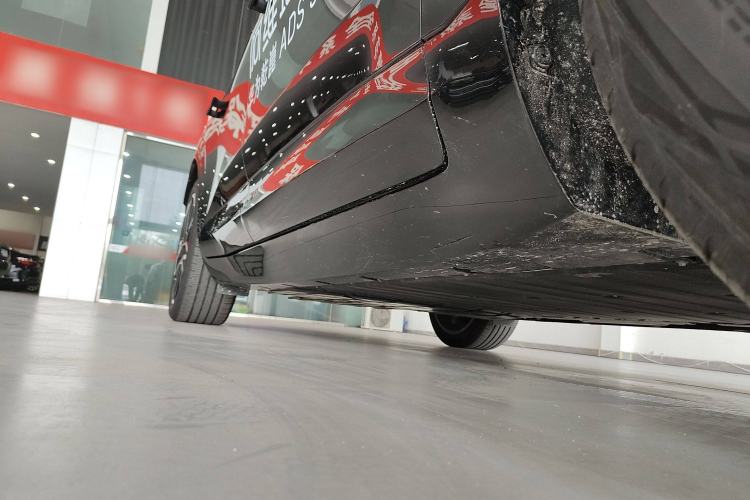 Used  11 2025 Ultra Extended-Range Edition
