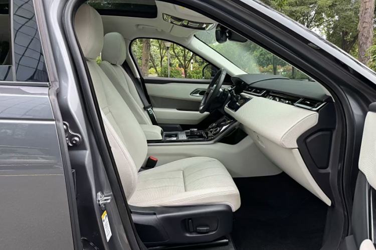 Used Land Rover Range Rover Velar 2017 P380 S
