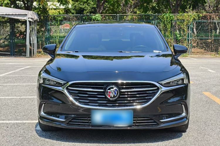 Used Buick LaCrosse 2021 652T Luxury Model