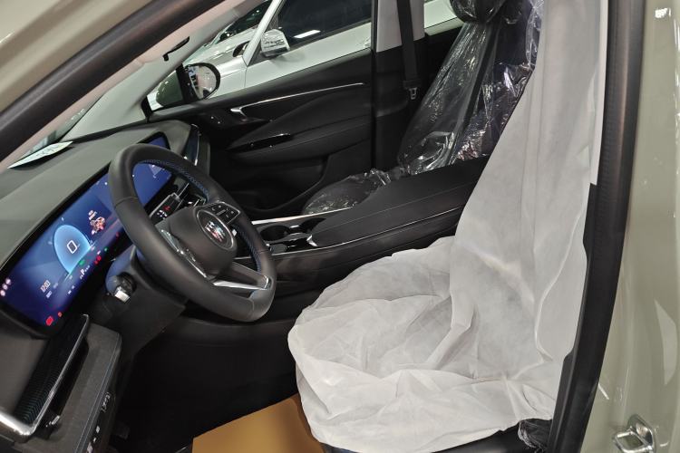 Used Buick E4 2023 Smart Edition
