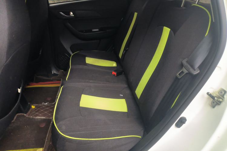 Used Oshan Benni E-Star 2020 Heartbeat Edition NMC Lithium
