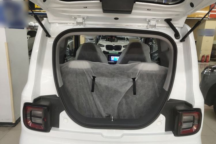 Used Livan Blue Balloon 2025 Model Dynamic Version