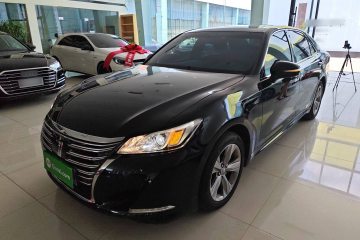 Used Toyota Crown 2015 2.5L Smart Edition
