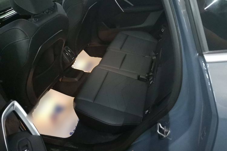 Used BMW X1 2023 sDrive20Li X Design Package
