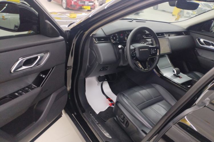 Used Land Rover Range Rover Velar 2024 S Model
