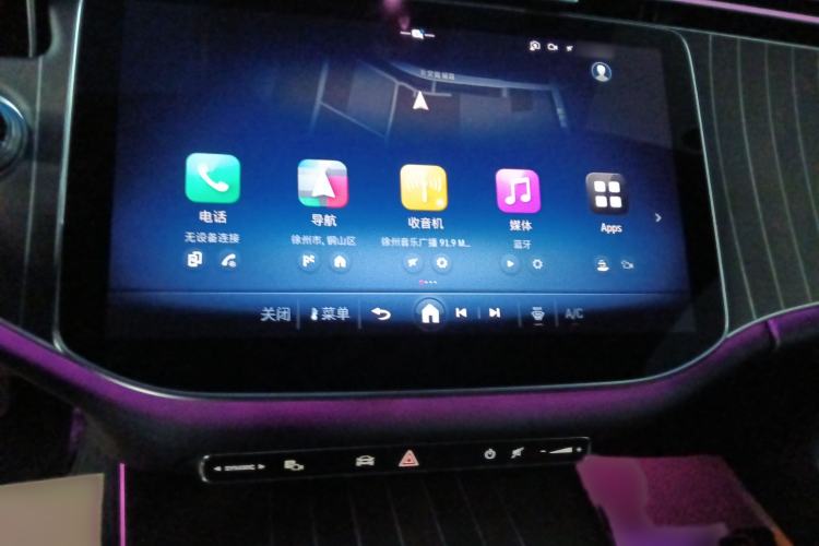 Used Mercedes-Benz E-Class 2024 E 300 L Stylish Model
