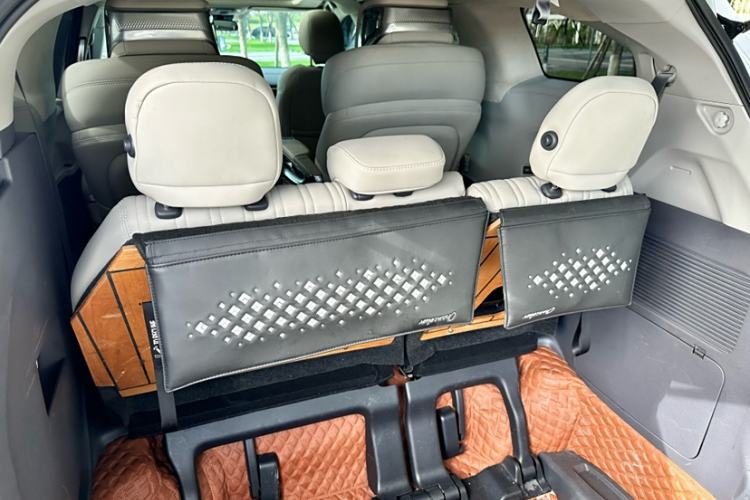 Used Toyota Sienna 2021 2.5L Hybrid Comfort Edition