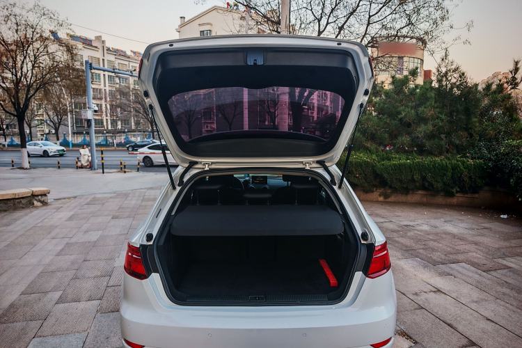 Used Audi A3 2020 Sportback 35 TFSI Ambition China VI
