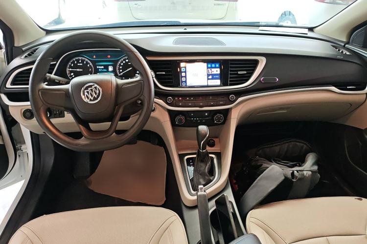 Used Buick GT 2021 Exemplar 1.5L Automatic Elite Version