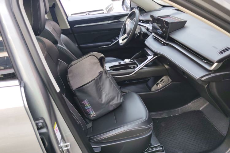 Used Haval H6 2021 3rd Generation 1.5T Automatic Two-Wheel Drive Max