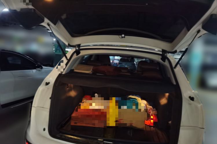 Used Audi Q5 2015 40 TFSI Technology Edition
