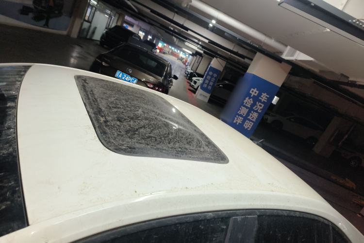 Used Volkswagen Lavida 2019 1.5L Automatic Vision Edition China VI Standard