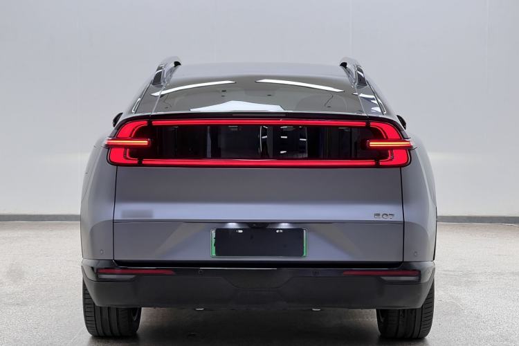 Used  E07 2025 All-Electric 4x4 90kWh Ultra High-Performance Edition