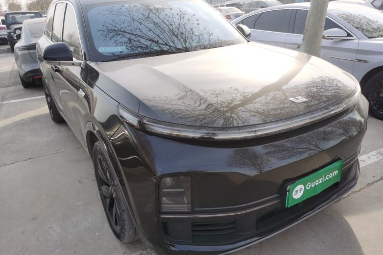 Used Li Auto L8 2023 Pro Model