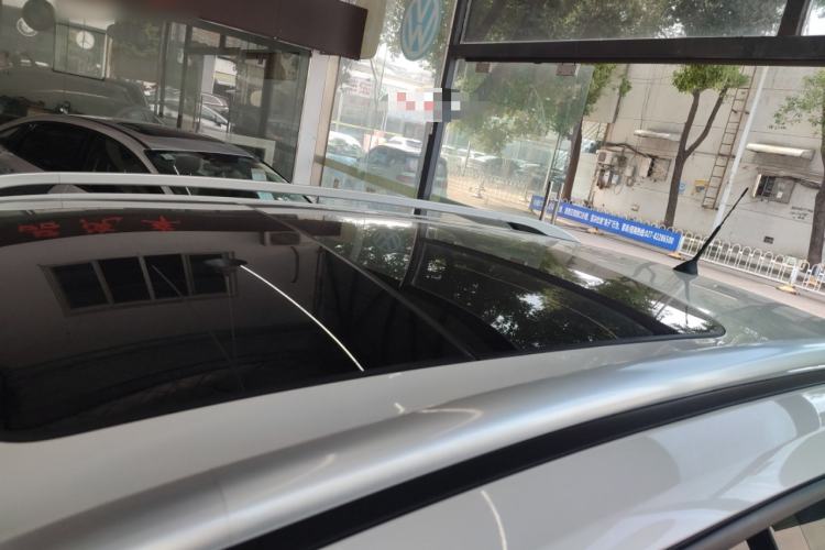 Used Ford Kuga 2015 1.5L GTDi Two-Wheel Drive Fashion Edition
