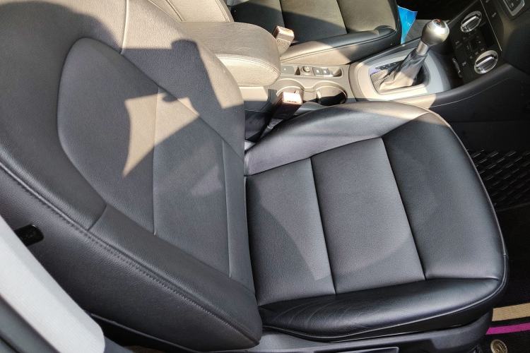 Used Audi Q3 2015 30 TFSI Ambition Edition