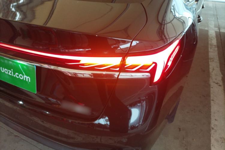 Used Buick LaCrosse 2023 28T Prestige Edition
