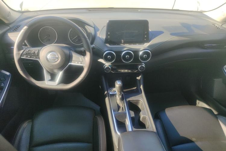 Used Nissan Sylphy 2021 1.6L XL CVT Enjoyment Edition
