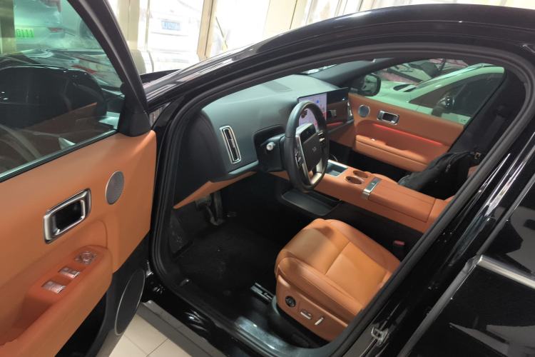 Used Li Auto L6 2024 Pro Model