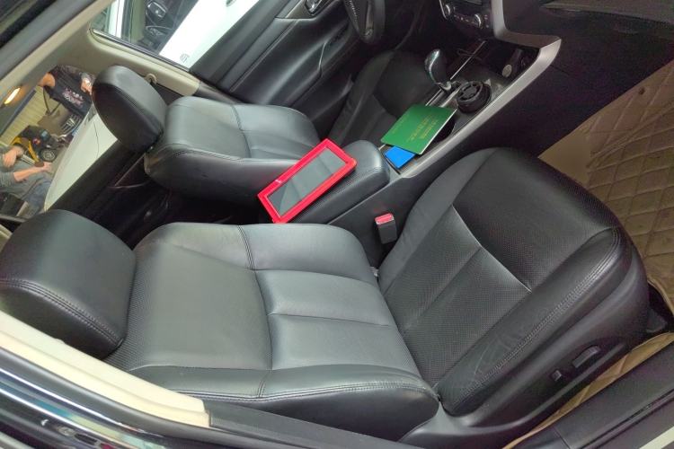 Used Nissan Teana 2013 2.0L XL-NAVI Smart Navigation Edition
