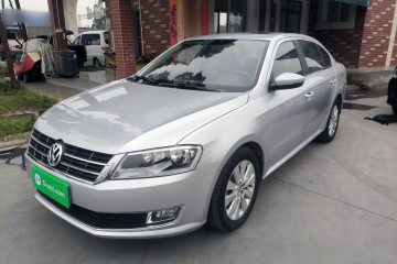 Used Volkswagen Lavida 2013 Restyled Classic 1.6L Automatic Comfort Edition