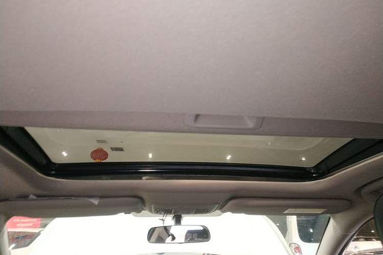 Used Honda Civic 2016 220TURBO CVT Luxury Edition
