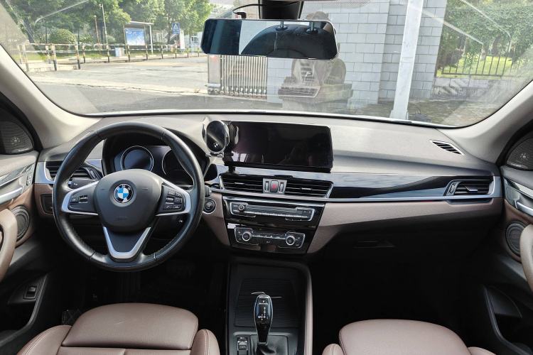 Used BMW X1 2020 sDrive25Li Leading Model