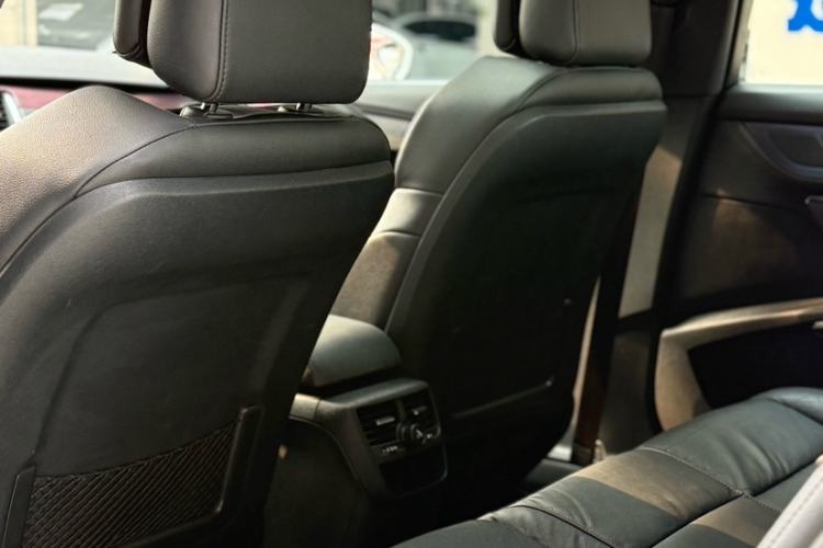 Used Peugeot 508 2015 1.6THP Automatic Prestige Edition
