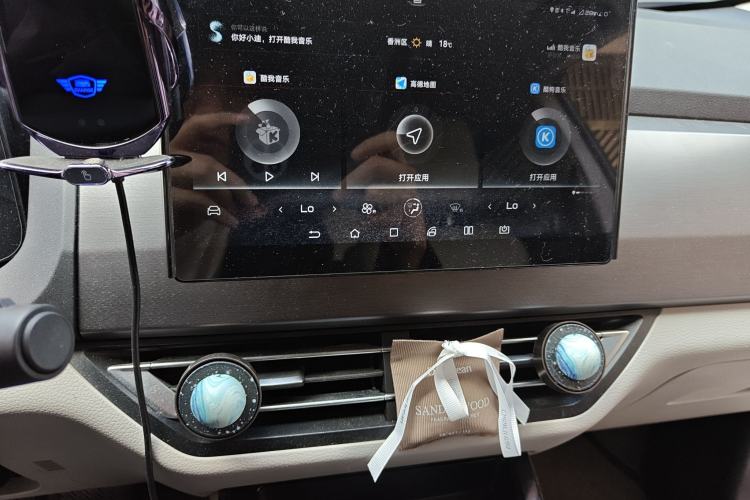 Used BYD Yuan Pro 2021 401 km Luxury Version