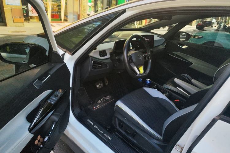 Used Volkswagen ID.3 2022 Pro Smart Edition