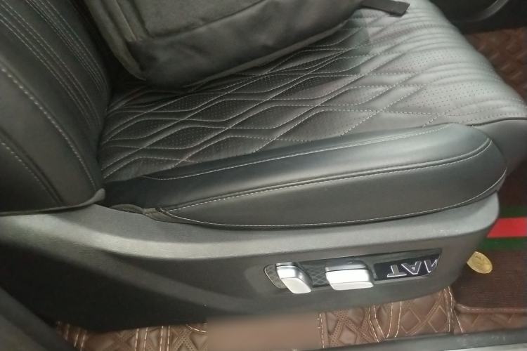 Used Tank 500 2022 3.0T Sport Edition "Creation" Version 5-Seater