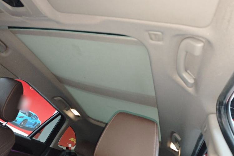 Used BMW X1 2021 sDrive25Li Leading Model
